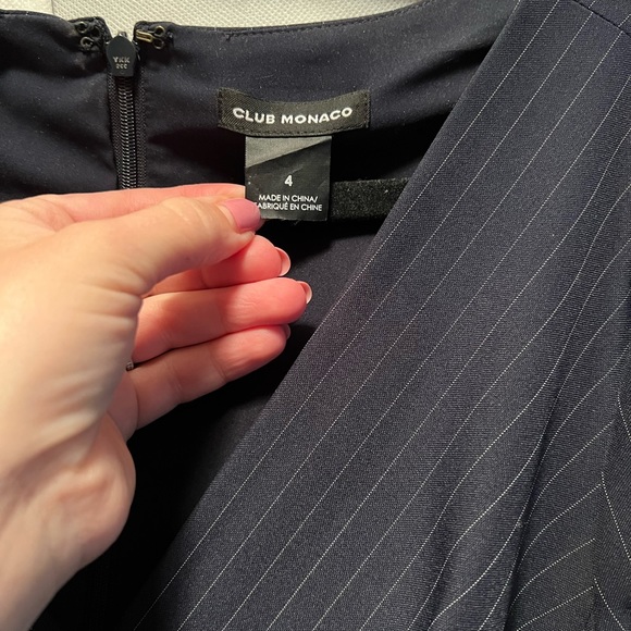 Suit like Club Monaco Dress - Picture 3 of 3